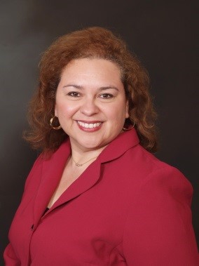 Gina Nunez, Ph.D